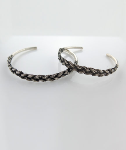 Braid Cuff
