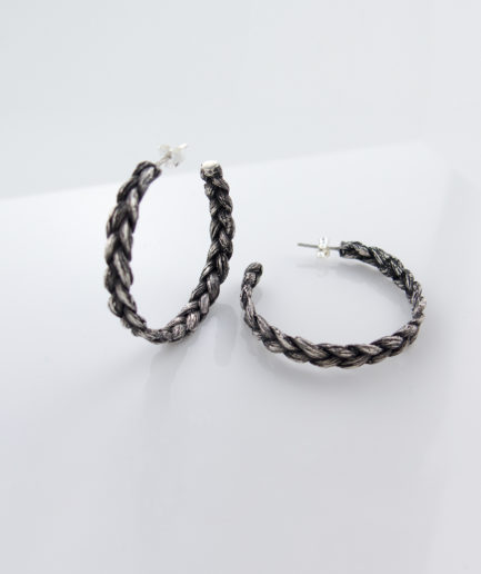Braid Hoops