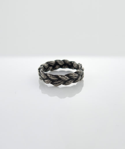 Braid Ring