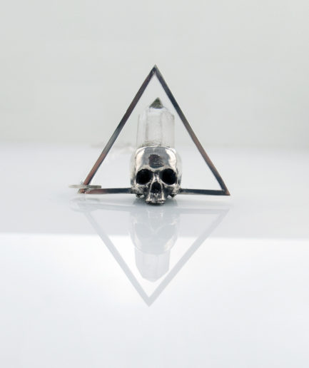 Canadian Phantom Quartz