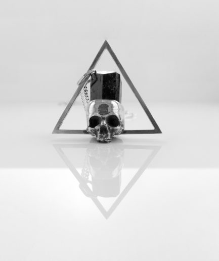 King Woman Pendant