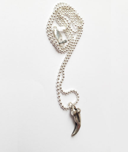 MDW Kanawisimowin Pendant