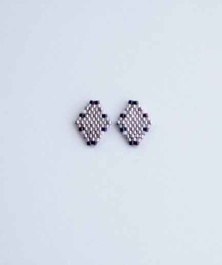 MDW Beaded Studs