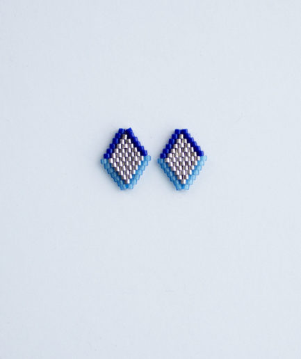 MDW Beaded Studs