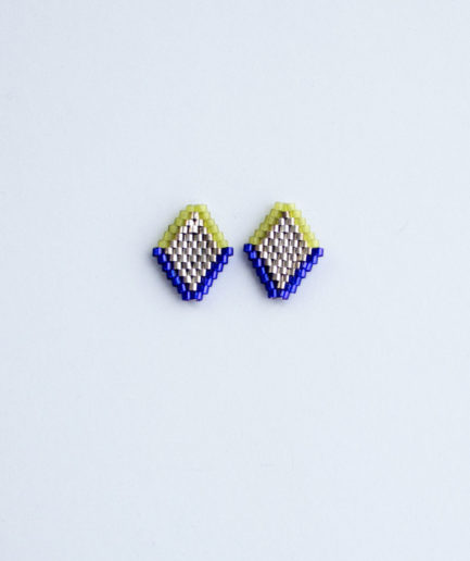 MDW Beaded Studs