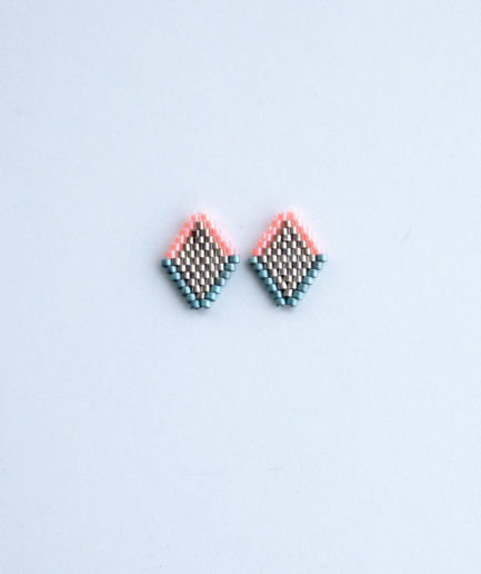 MDW Beaded Studs